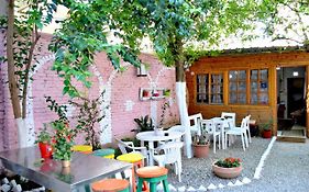 Zig Zag Hostel